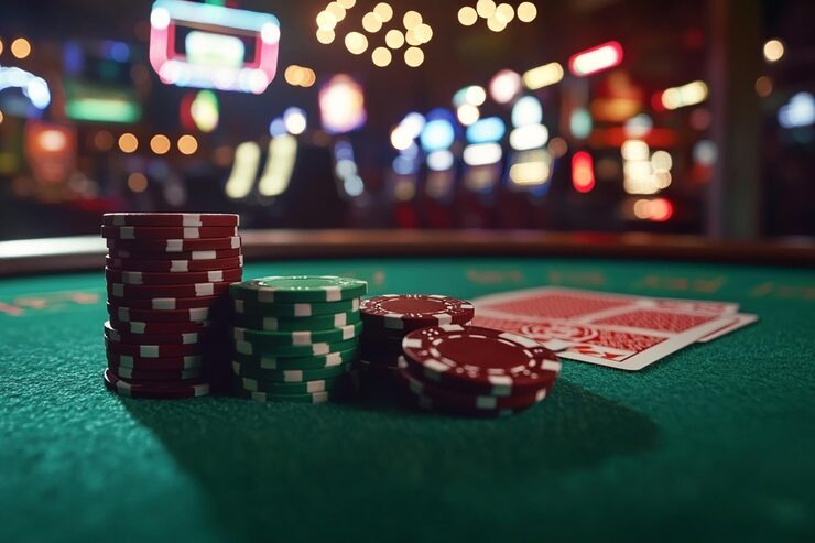 Roda roulette paris500 dengan tampilan jelas nomor dan warna