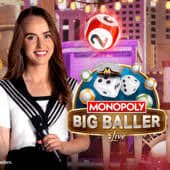 Studio dealer langsung paris500 dengan beberapa meja blackjack profesional
